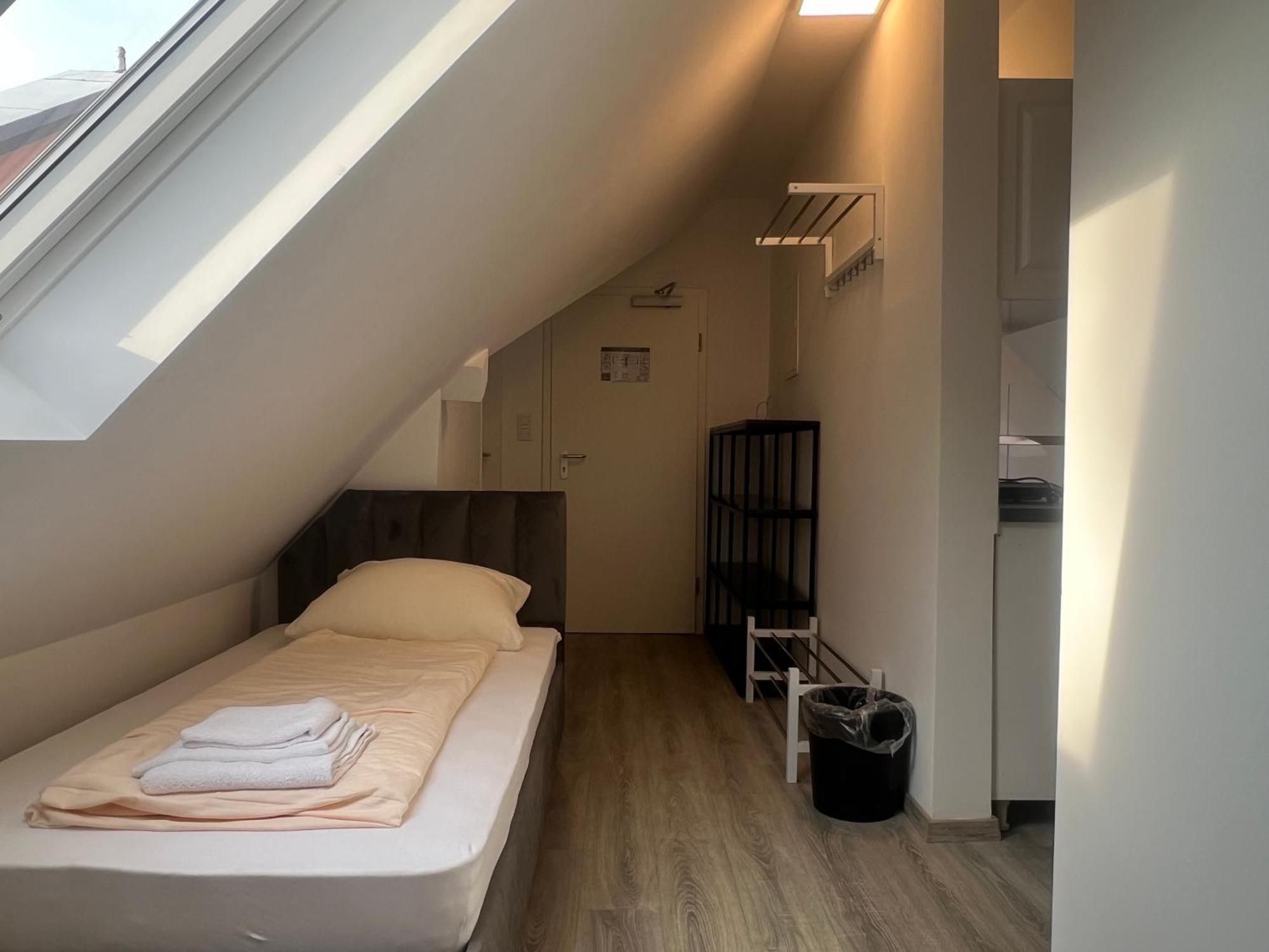 הנובר Durmaz Hotel מראה חיצוני תמונה