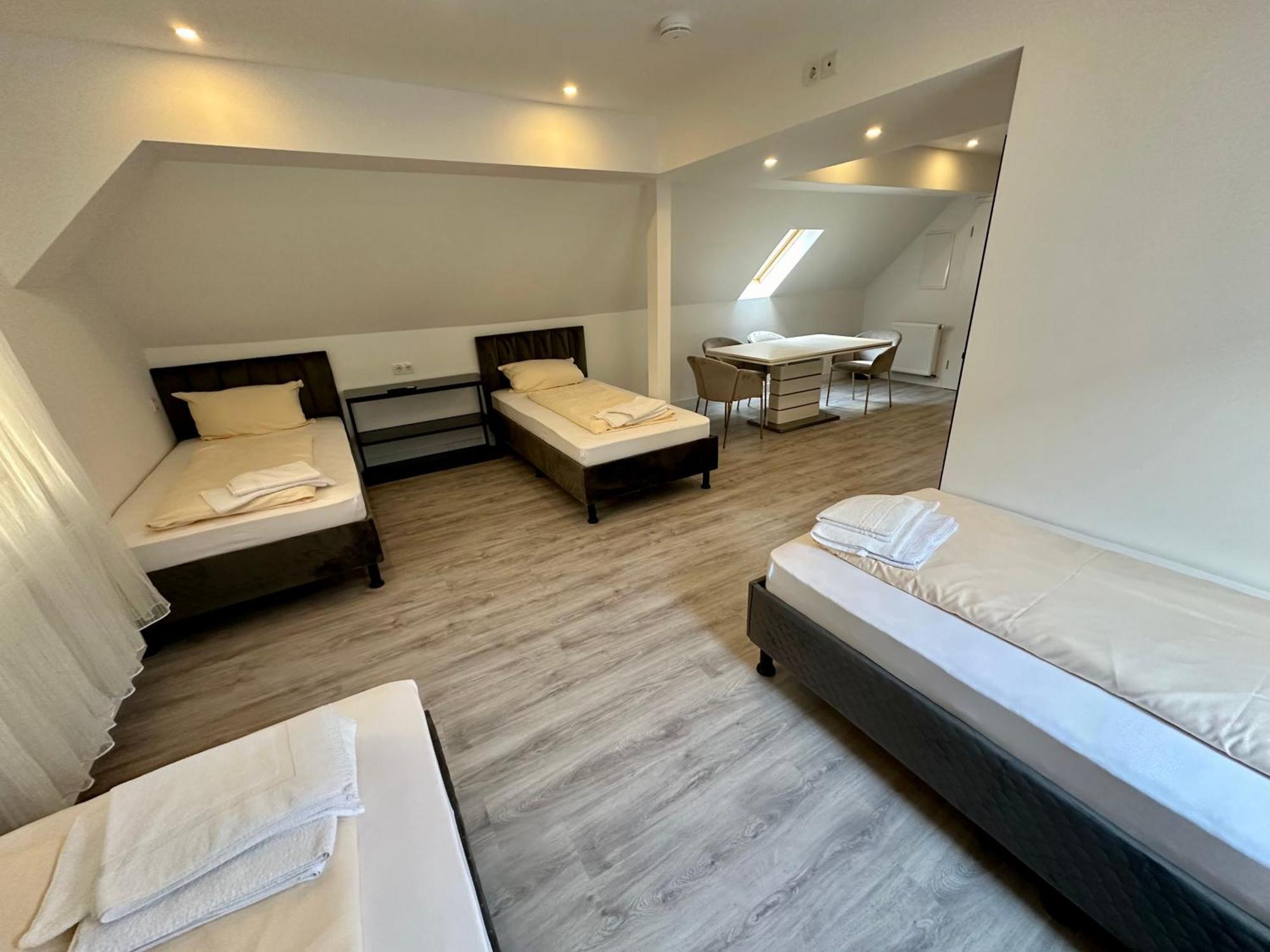 הנובר Durmaz Hotel מראה חיצוני תמונה