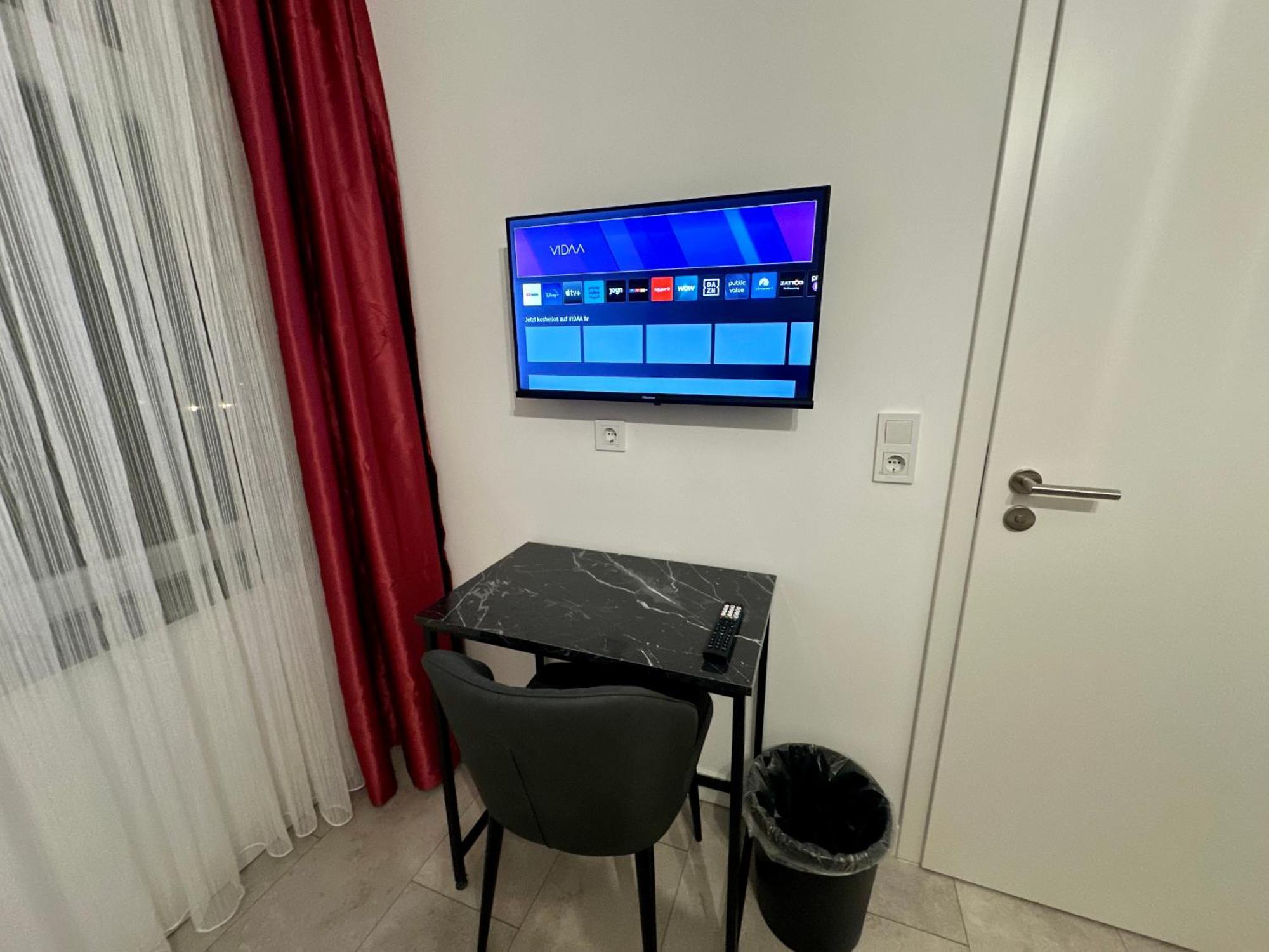 הנובר Durmaz Hotel מראה חיצוני תמונה