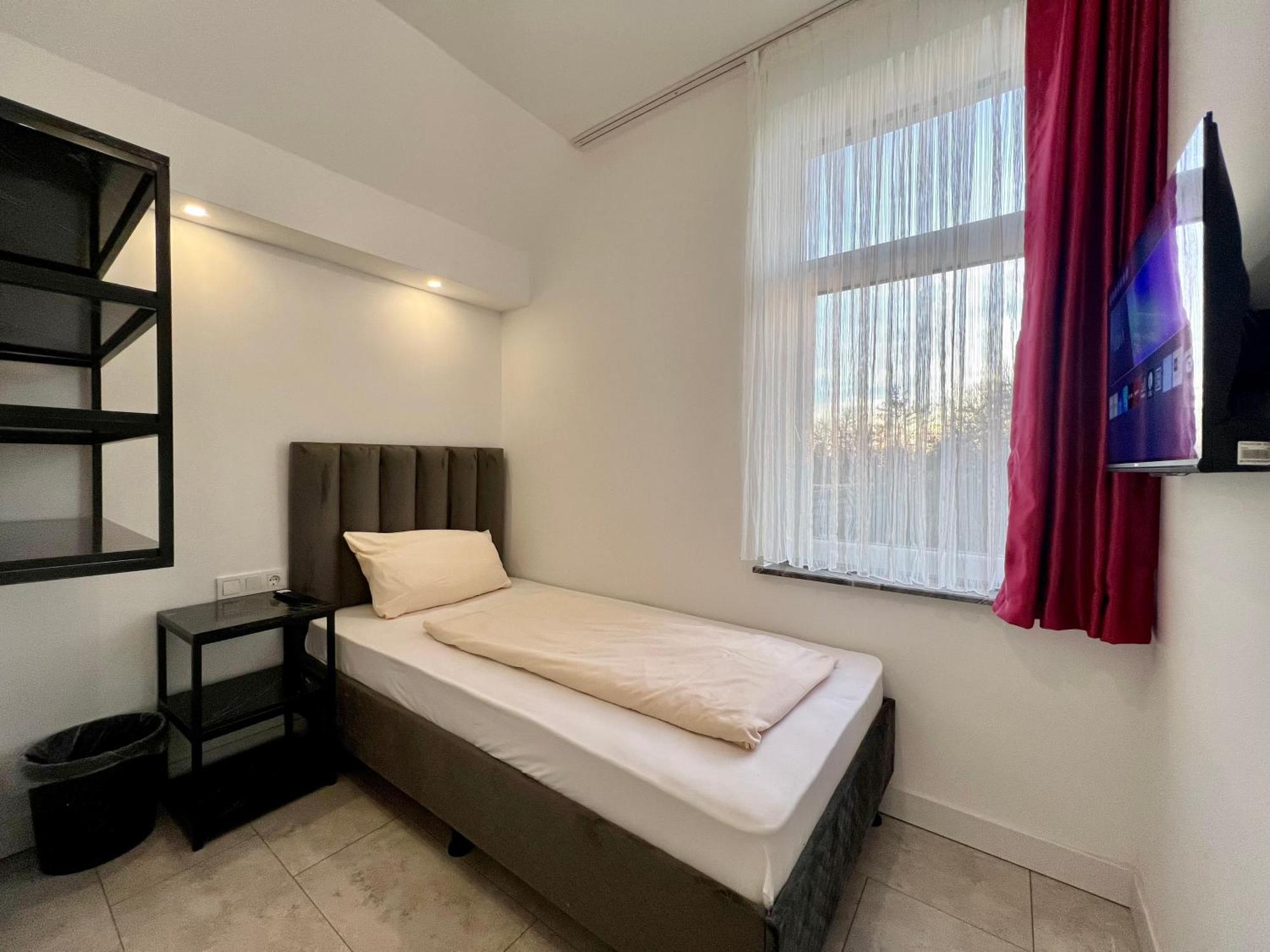 הנובר Durmaz Hotel מראה חיצוני תמונה