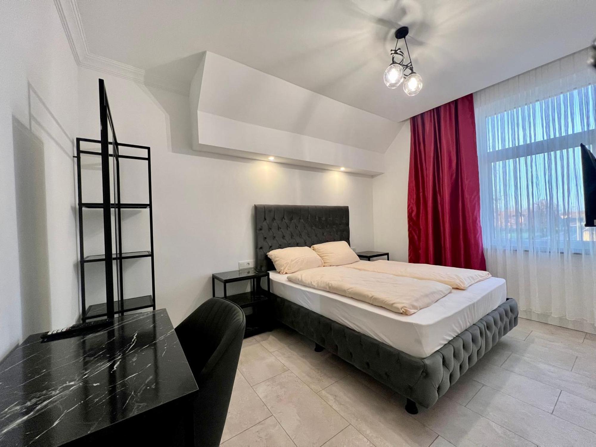 הנובר Durmaz Hotel מראה חיצוני תמונה