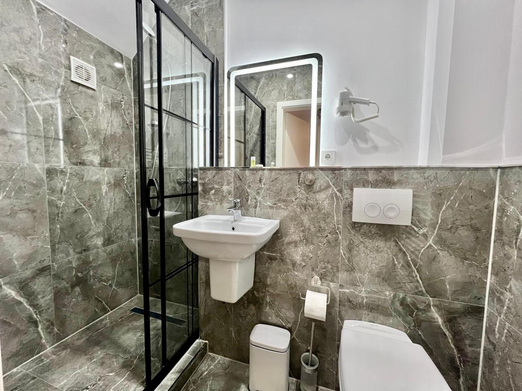 הנובר Durmaz Hotel מראה חיצוני תמונה