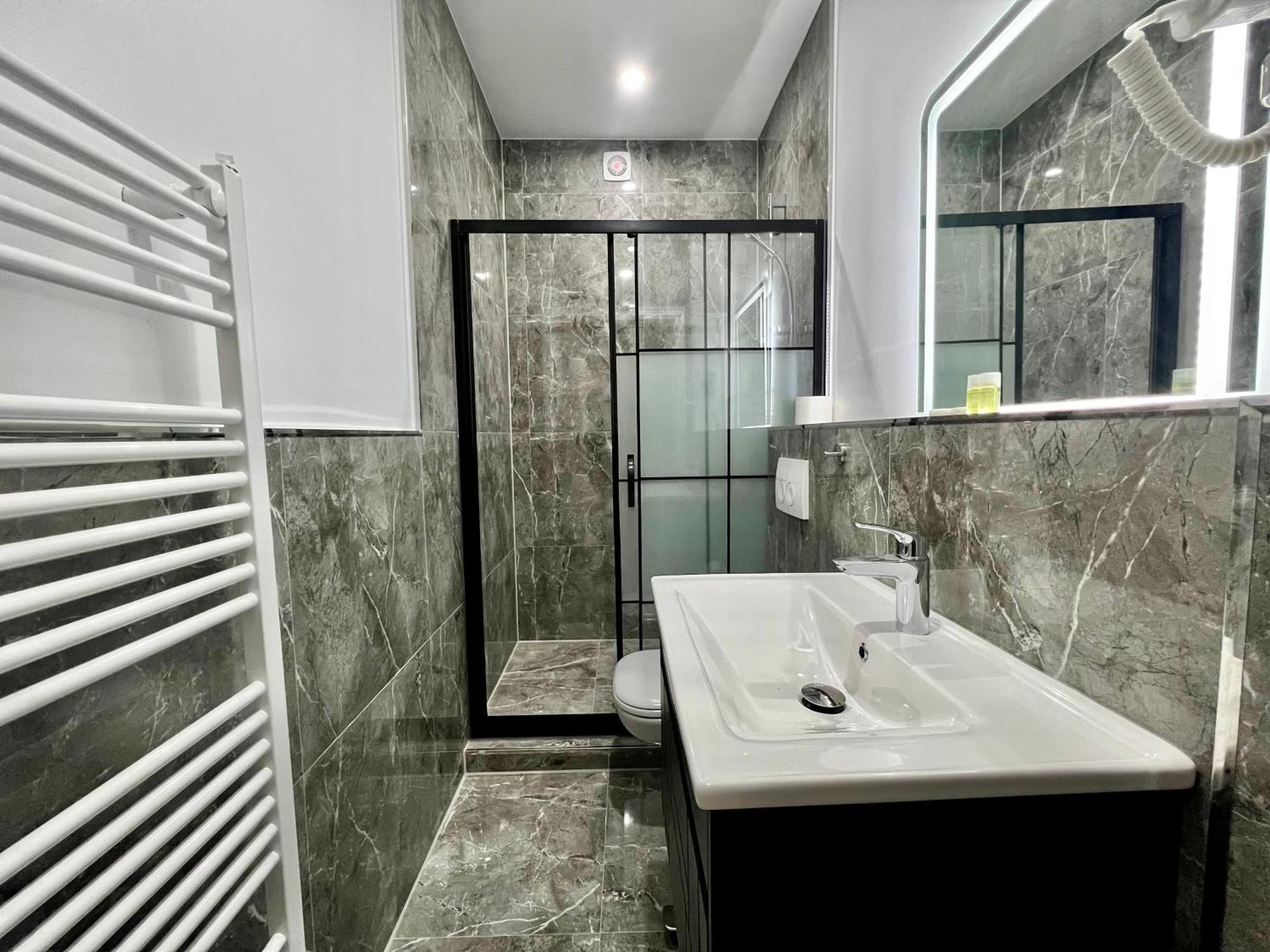 הנובר Durmaz Hotel מראה חיצוני תמונה