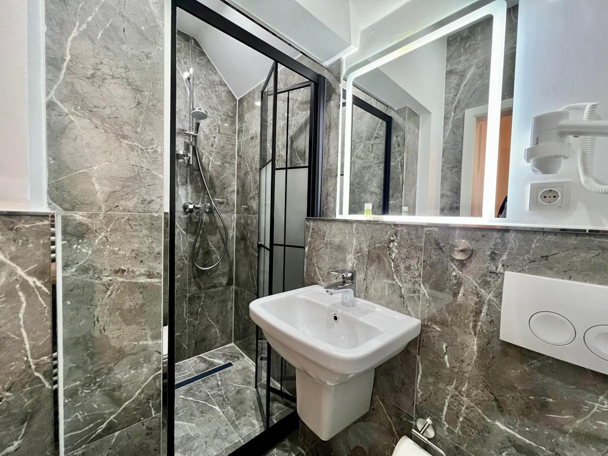 הנובר Durmaz Hotel מראה חיצוני תמונה