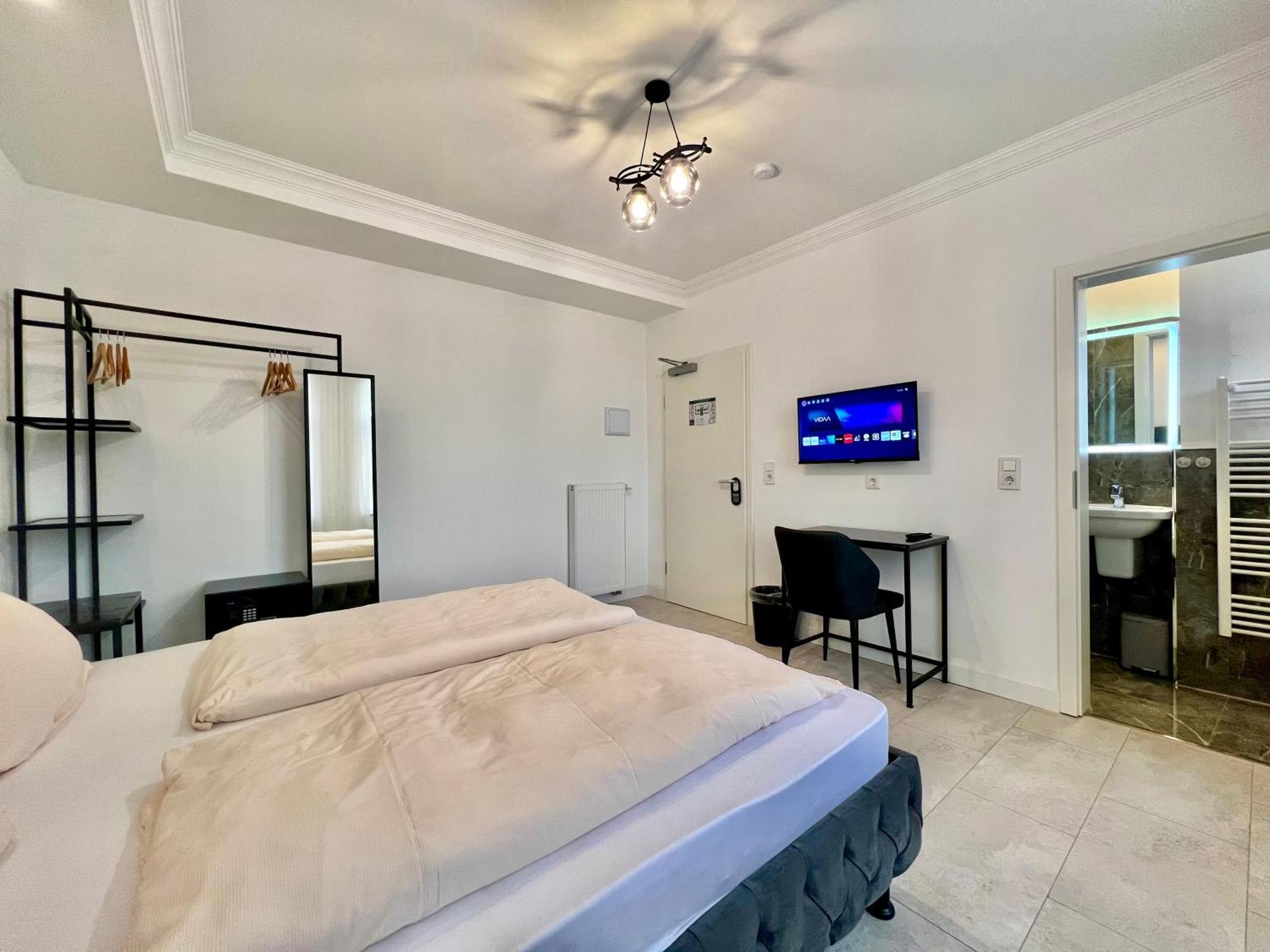 הנובר Durmaz Hotel מראה חיצוני תמונה