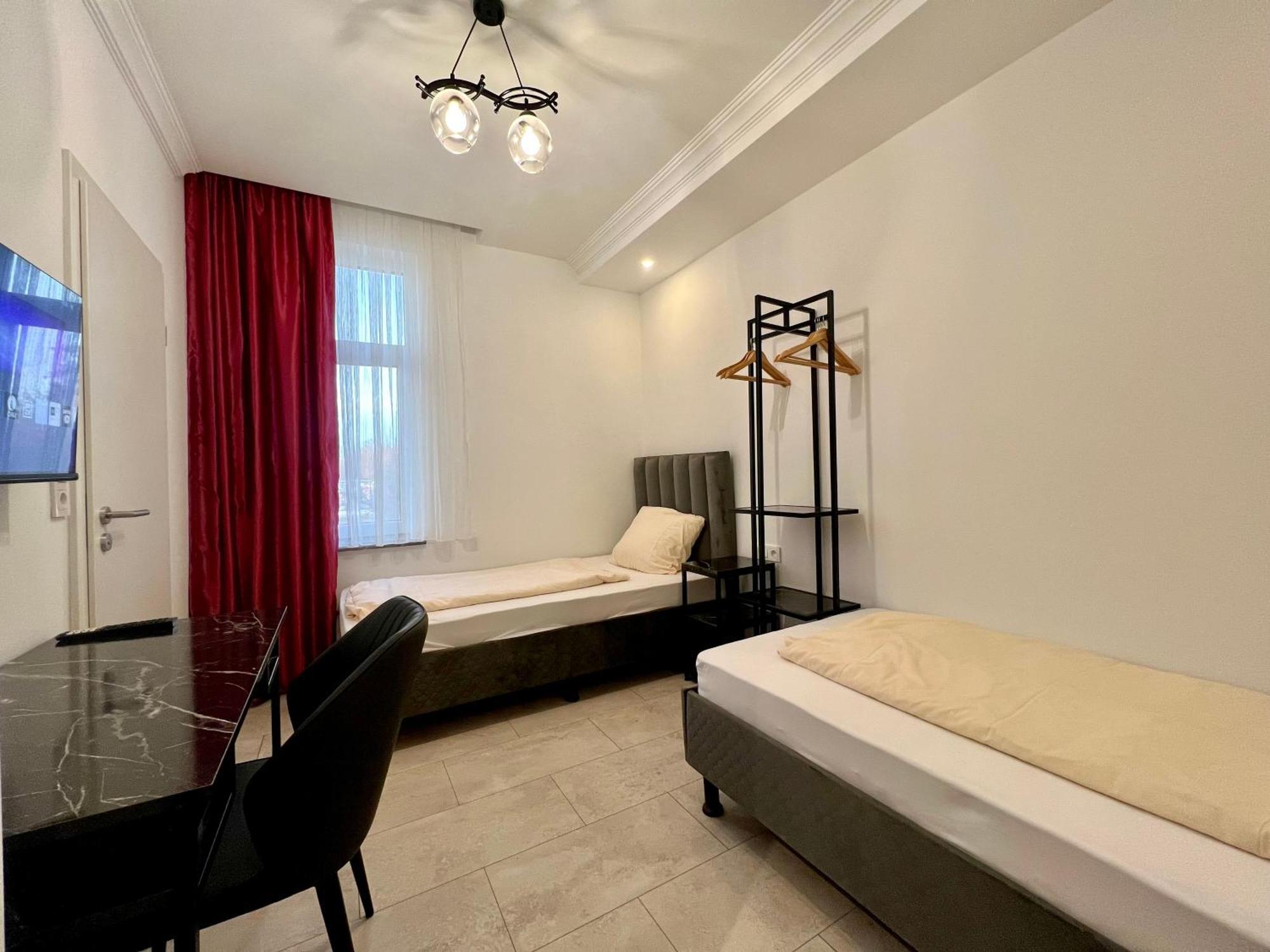 הנובר Durmaz Hotel מראה חיצוני תמונה